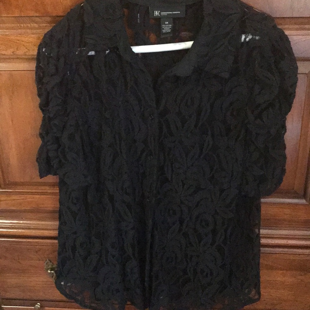 Woman’s blouse